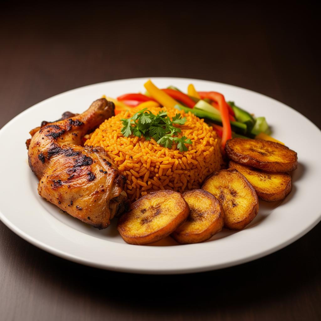 Jollof Signature